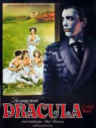 Du sang pour Dracula