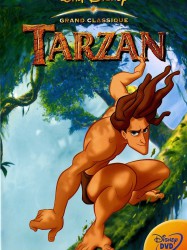 Tarzan