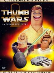 THUMBS WARS - La Guerre des Pouces