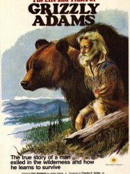 Grizzly Adams