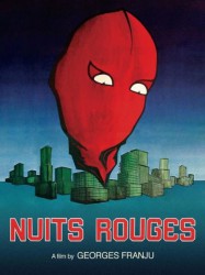 Nuits rouges