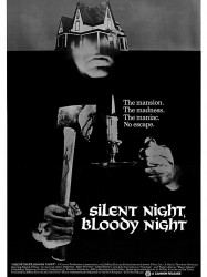 Silent Night, Bloody Night