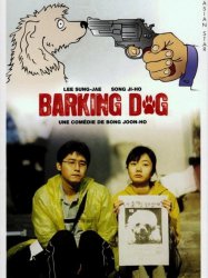Barking Dog
