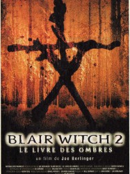 Blair Witch 2 : Le Livre des ombres