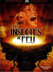 Les Insectes de feu