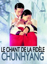 Le chant de la fidèle Chunhyang