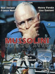 Les Derniers Jours de Mussolini