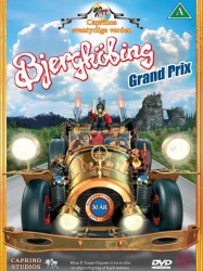 Flåklypa Grand Prix