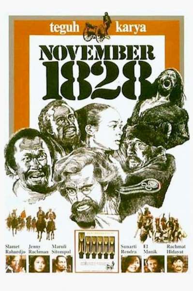 Novembre 1828