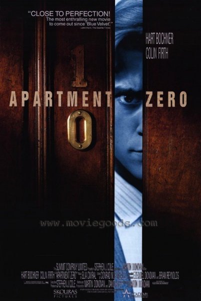 Apartment Zero