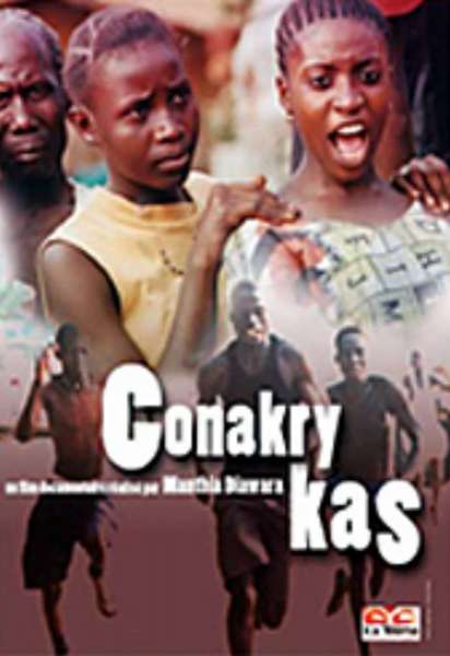 Conakry Kas