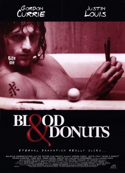 Blood & Donuts