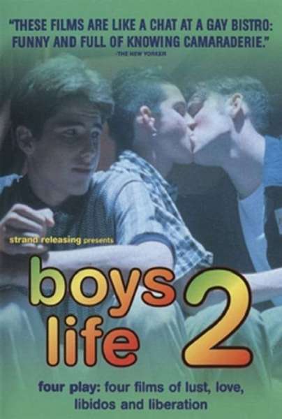 Boys Life 2