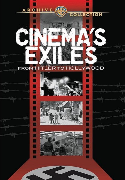 Exils : de Hitler à Hollywood