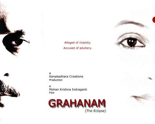 Grahanam