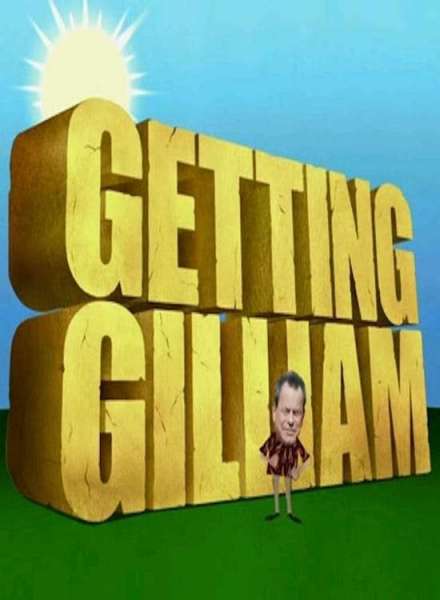 Getting Gilliam