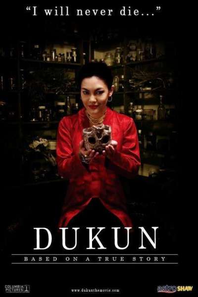 Dukun