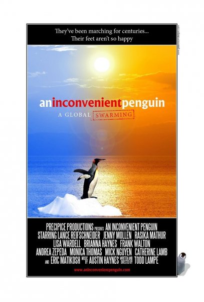 An Inconvenient Penguin