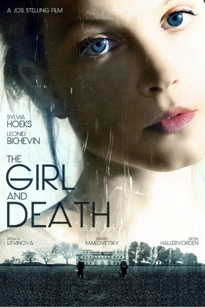 Het Meisje en de Dood