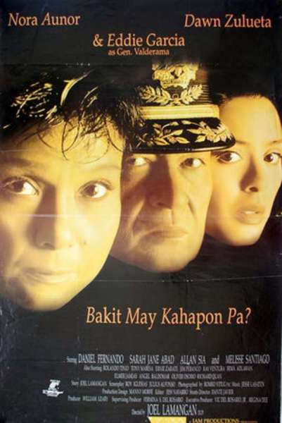 Bakit May Kahapon Pa?