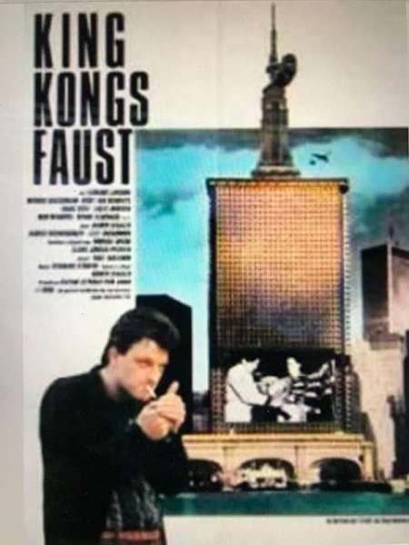 King Kongs Faust