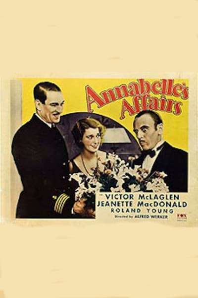 Annabelle's Affairs