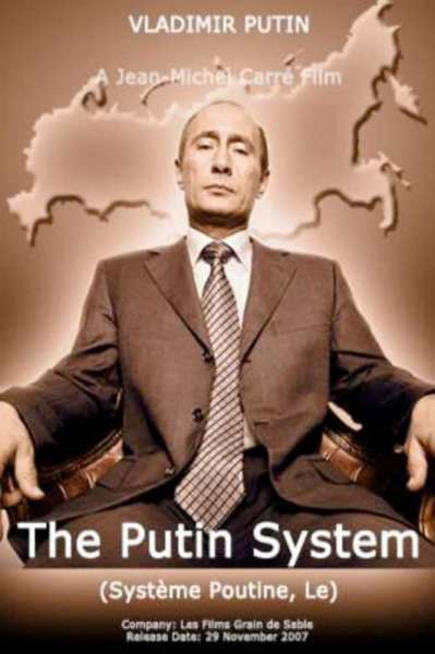 Le Système Poutine