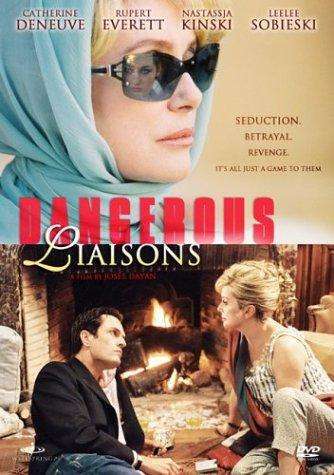 Les Liaisons dangereuses