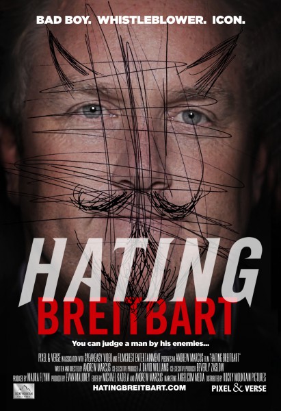 Hating Breitbart