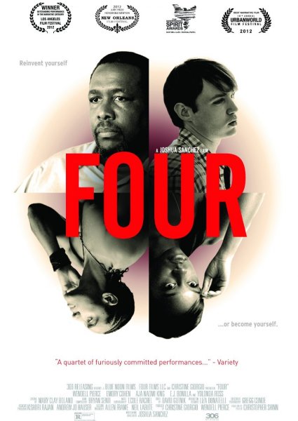 Four