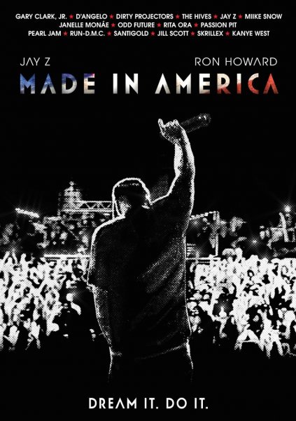 Made in America