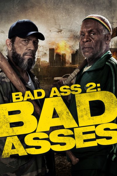 Bad Ass 2