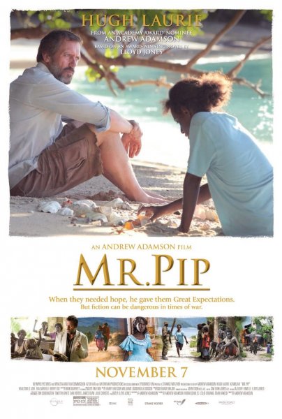 Mr. Pip