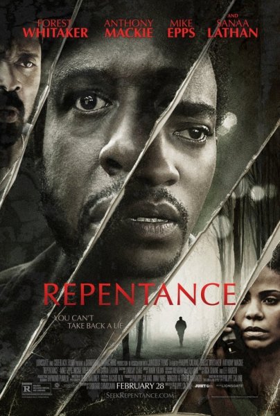 Repentance