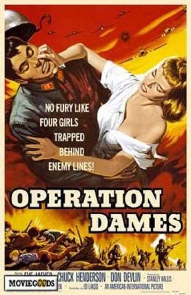 Operation Dames