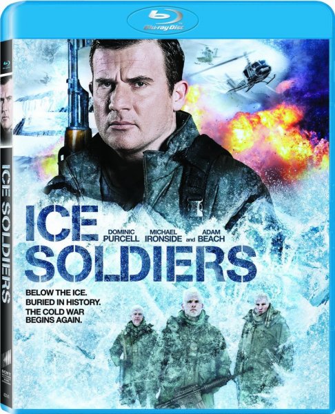 Ice Soldiers