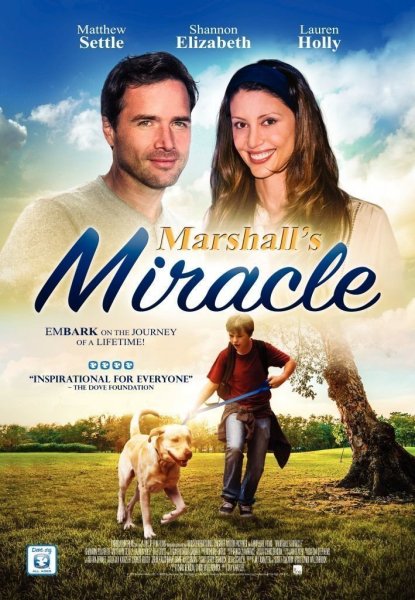 Marshall, Le Miracle de la Vie