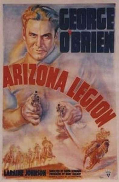 Les Légions de l'Arizona