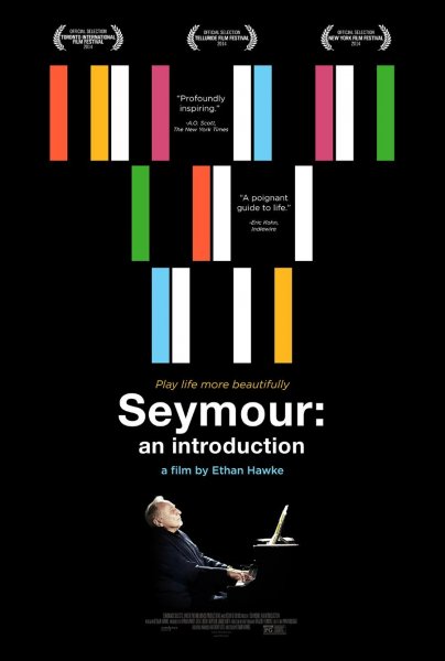 Seymour: An Introduction