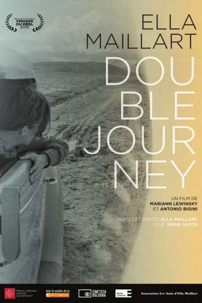 Ella Maillart - Double Journey