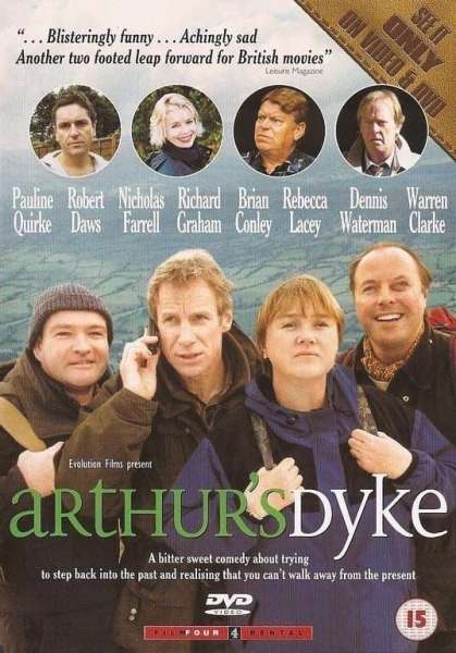 Arthur's Dyke