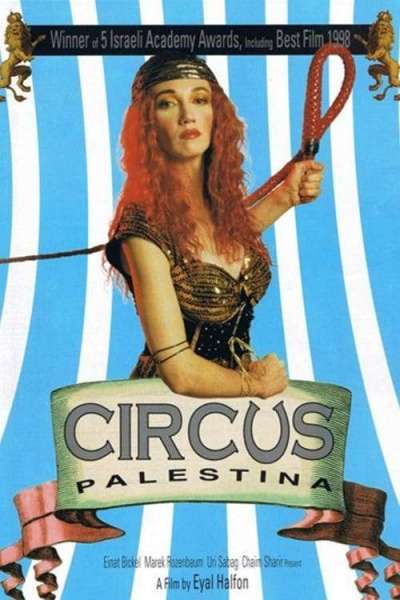 Zirkus Palestina