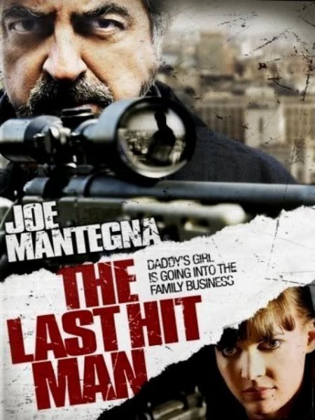 The Last Hit Man