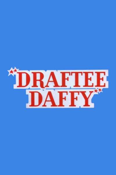 Daffy recruté