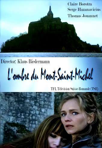 L'Ombre du Mont-Saint-Michel
