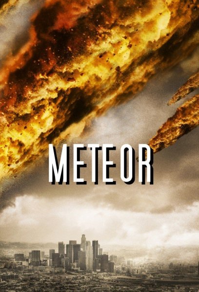 Meteor : Le Chemin de la destruction