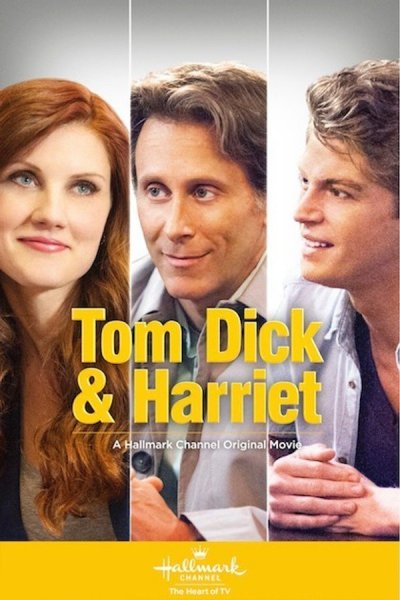 Tom, Dick et Harriet