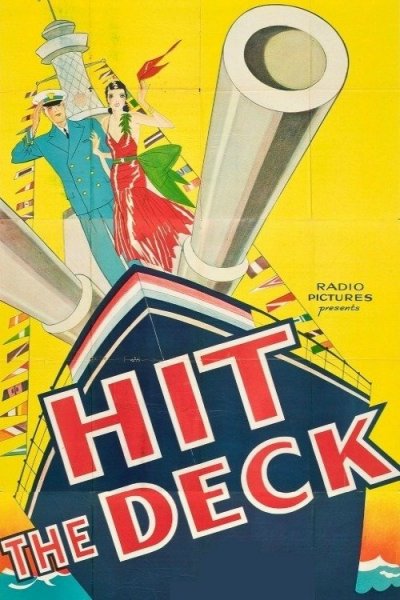 Hit the Deck