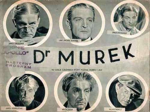 Doktór Murek