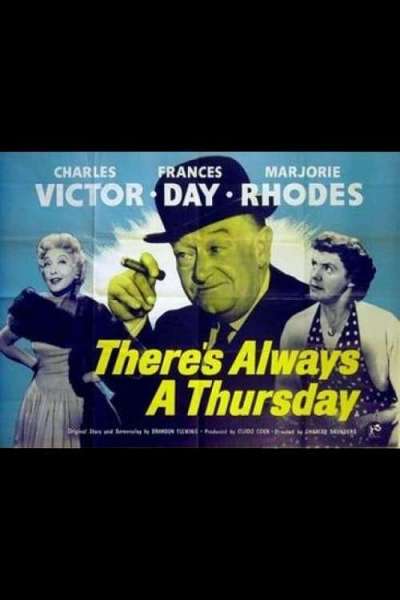 There's Always a Thursday